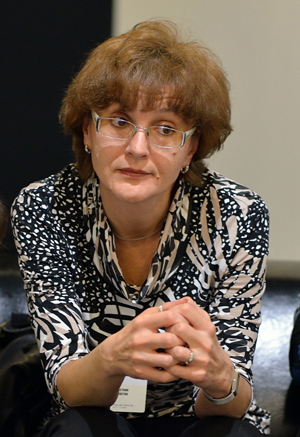 Галина Николаевна Хондкариан